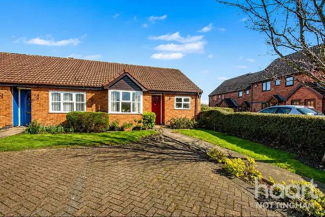 Kingfishers Court, West Bridgford, NG2, photo 1