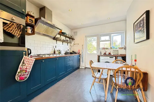 Photo 3 — Codrington Road, Ramsgate, Kent, CT11