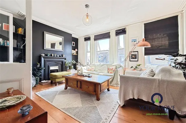 Photo 2 — Codrington Road, Ramsgate, Kent, CT11