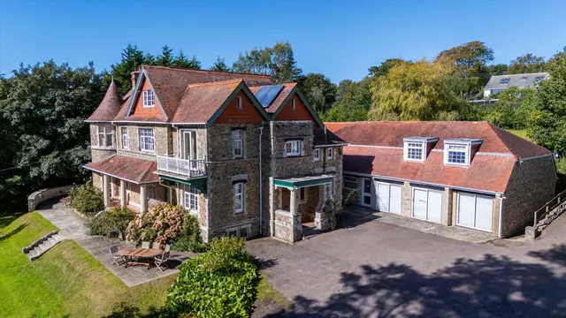 Old Beer Road, Seaton, EX12, photo 1