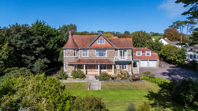 Old Beer Road, Seaton, EX12, photo 3