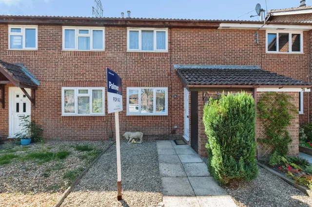 Godmanston Close, Poole, BH17, photo 1