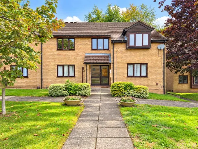 Ravensthorpe Drive, Loughborough, LE11, photo 1