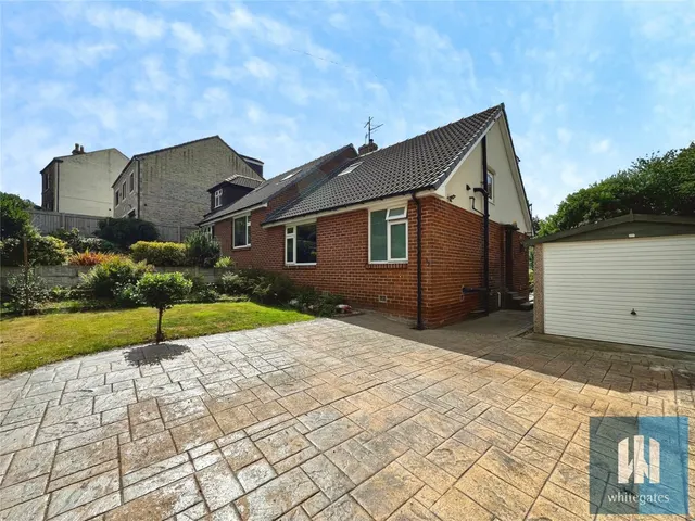 Toothill Bank, Brighouse, HD6, photo 3
