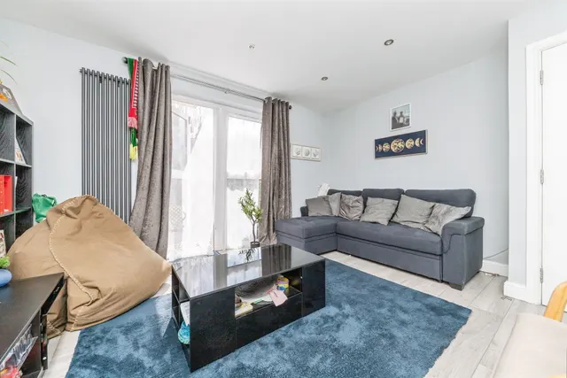 Aldykes, Hatfield, AL10, photo 2