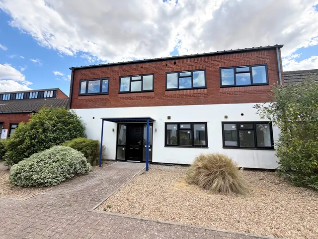 Walker Avenue, MK12, photo 2