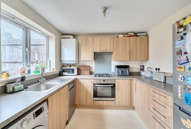 Photo 3 — Jack Russell Close, Stroud, GL5 4EH