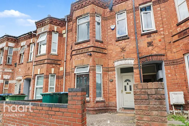 Wren Street, Coventry, CV2, photo 1