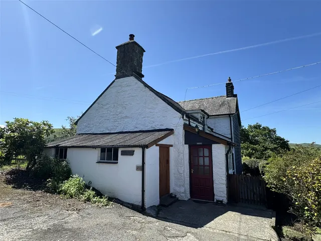 Cemmaes, Machynlleth, photo 2