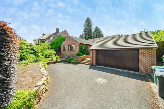 St. Marys Close, Appleton, Warrington, Cheshire, WA4, photo 1