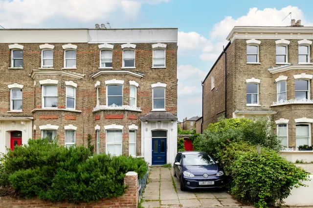 Photo 2 — Penn Road, London, N7