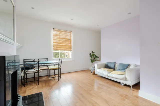 Penn Road, London, N7, photo 1