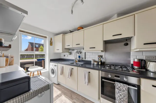 Photo 3 — Moran Drive, Great Sankey, Warrington, Warrington, WA5 8AN