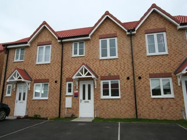 Blenheim Road South, Middlesbrough, TS4, photo 1