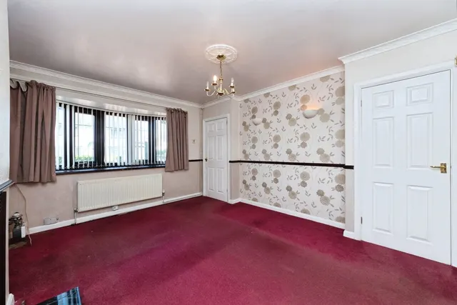 Photo 3 — Ormsby Grove, Birmingham, West Midlands, B27