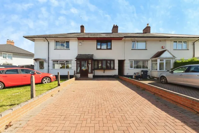 Ormsby Grove, Birmingham, West Midlands, B27, photo 1