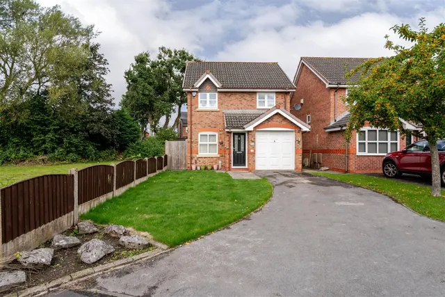 Letcombe Close, Leigh, photo 1