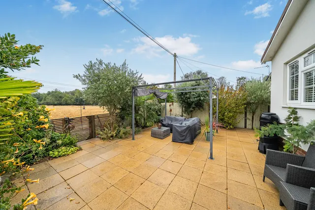 Photo 2 — Avenue C Weybridge Park Estate, Addlestone KT15 2RB