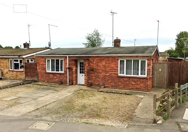 Woolram Wygate, SPALDING