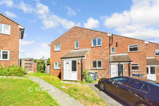 Goudhurst Close, Canterbury, CT2, photo 1