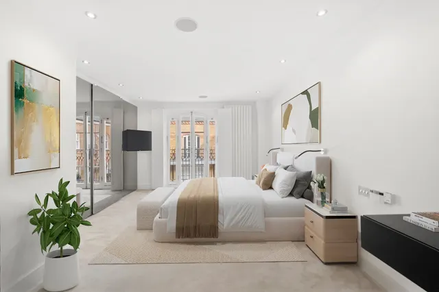 Onslow Mews West, South Kensington, SW7, photo 3