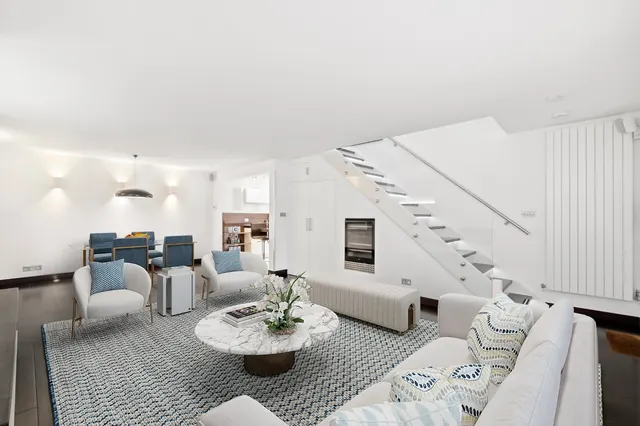 Onslow Mews West, South Kensington, SW7, photo 1