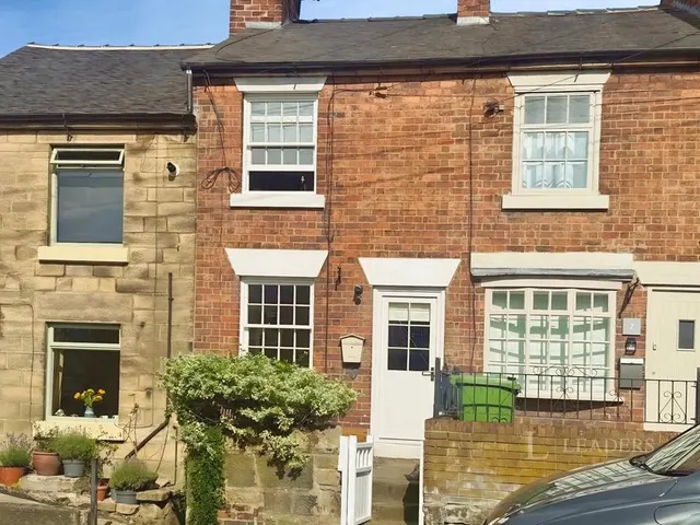 Mill Lane, Belper, DE56, photo 1
