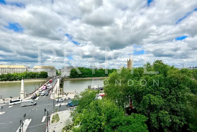 Albert Embankment, London, SE1, photo 3