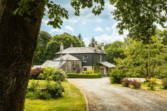 Gulworthy, Tavistock, photo 2