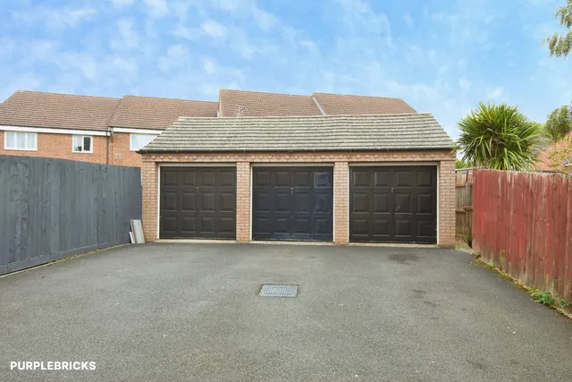 Cordelia Way, Chellaston, DE73, photo 2