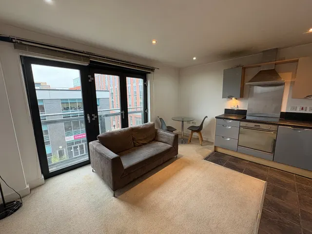 Furnival Street, Sheffield, S1, photo 1