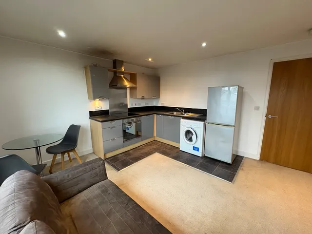 Furnival Street, Sheffield, S1, photo 2