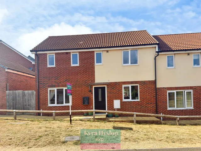 Linton Road, Exeter, EX1, photo 1