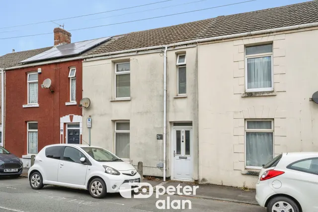Pentrechwyth Road, Swansea, SA1, photo 1