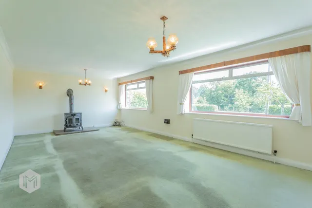 Photo 2 — Delview, Woolden Road, Cadishead, Manchester, M44 5JX