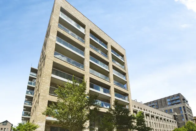 Shipbuilding Way, London, photo 1