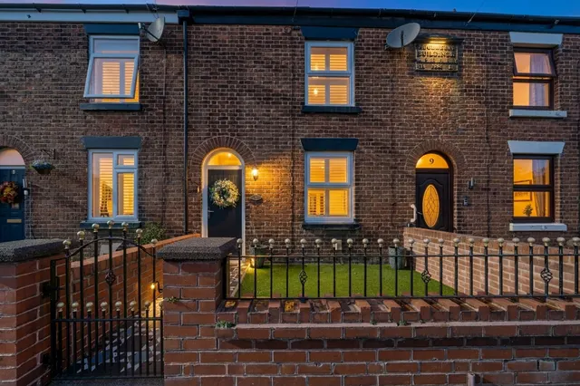 Mill Street, Ashton-In-Makerfield, WN4, photo 2
