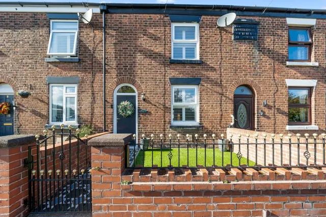 Mill Street, Ashton-In-Makerfield, WN4, photo 1