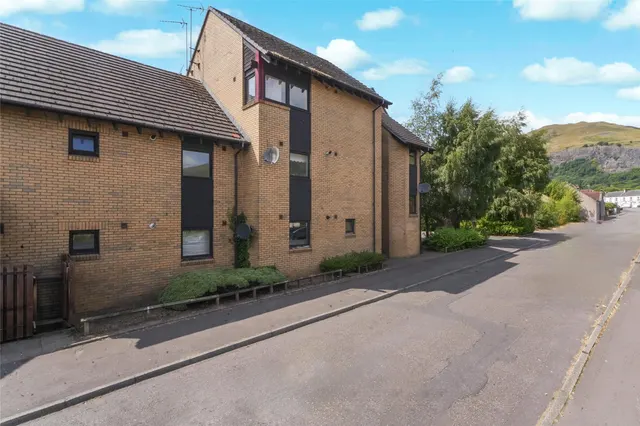 Comrie Court, Tillicoultry, Clackmannanshire, FK13, photo 1