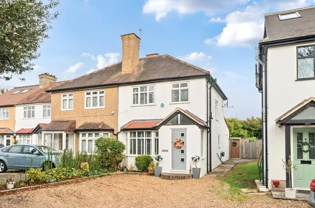 Photo 3 — Fairlawn Grove, Banstead, SM7 3BN