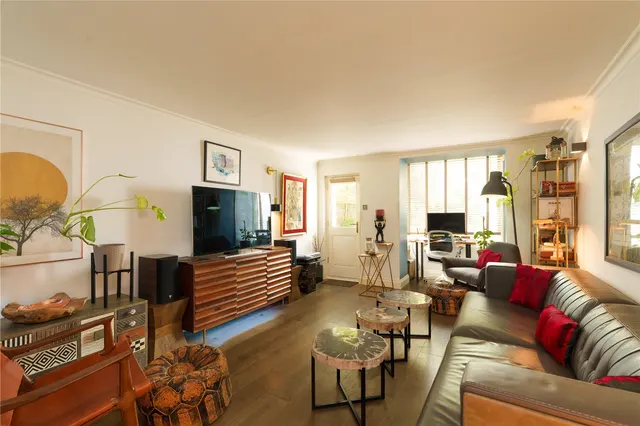 Linden Gardens, Notting Hill, London, W2 4HQ, photo 1