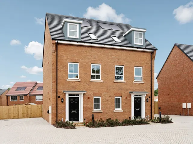 Chalcraft Lane, North Bersted, PO21, photo 1