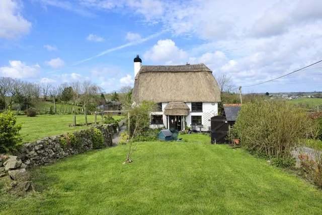 Peters Marland, Torrington, EX38, photo 1