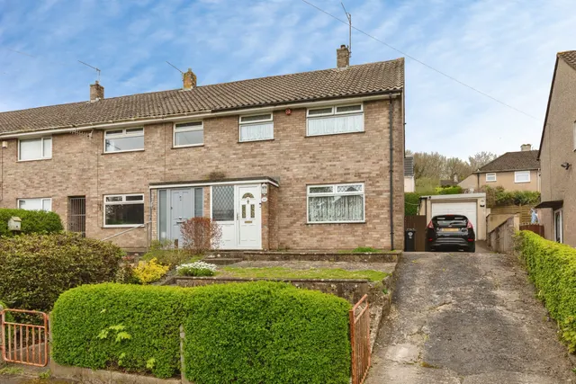 Bishport Avenue, Bristol, BS13, photo 1