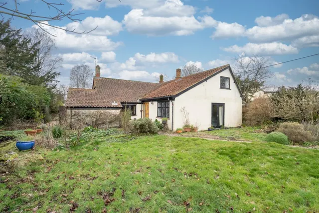 New Lane, Mattishall, NR20, photo 2