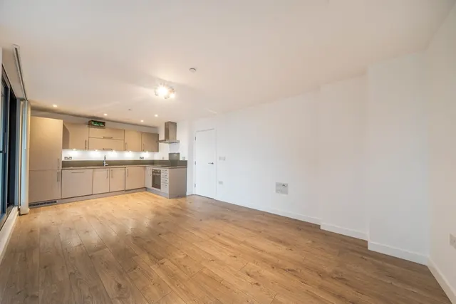 Chancellor House, Rotherhithe, SE16, photo 2
