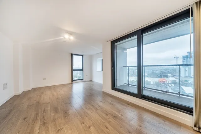 Chancellor House, Rotherhithe, SE16, photo 3