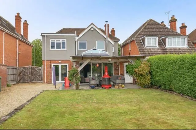 Benham Hill, Thatcham, RG18, photo 2