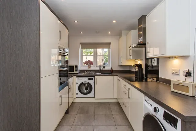 Photo 3 — Oak Leaf Drive, Bamber Bridge, Preston, Lancashire, PR5