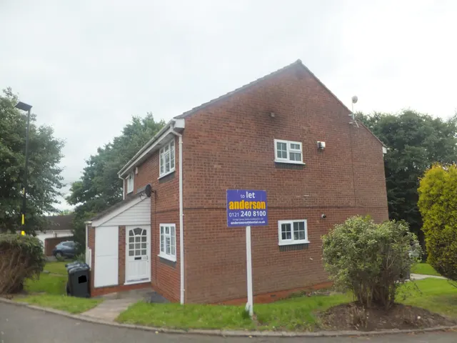 Newhall Farm Close, Sutton Coldfield, B76, photo 1